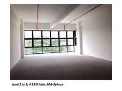 Primz Bizhub (D25), Factory #588625611